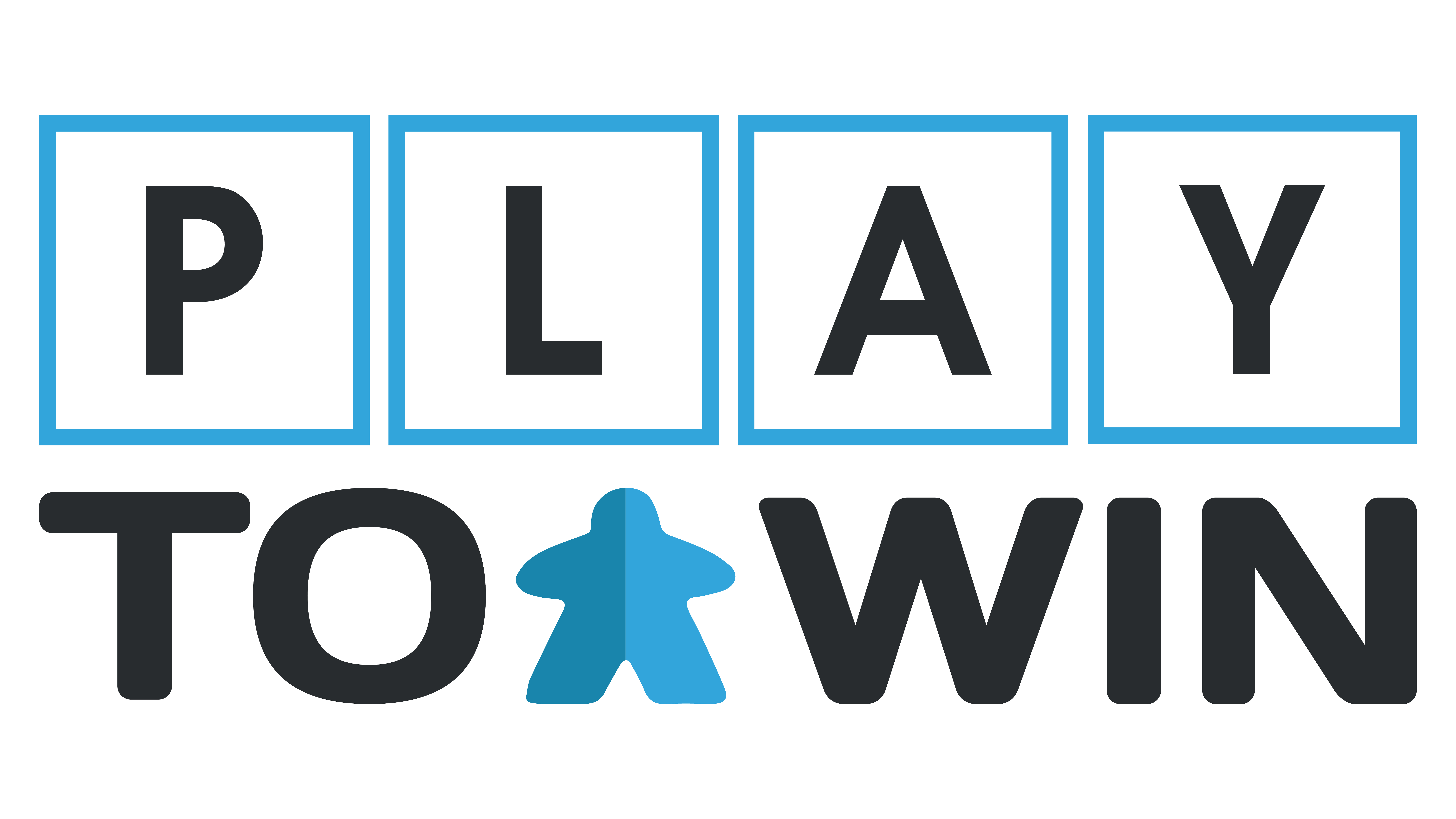 site logo